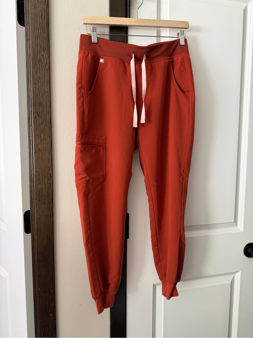 Figs Zamora joggers